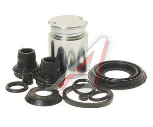 Изображение 2, 400952 Ремкомплект суппорта с поршнем ERT