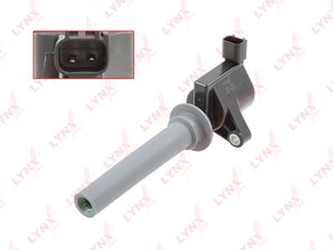 Изображение 1, SPL1106 Катушка зажигания MAZDA MPV (02-06) LYNX