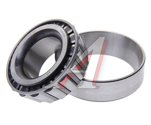 Изображение 3, 801328 Подшипник ступицы MERCEDES Atego передней внутренний FAG