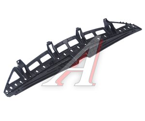 Изображение 3, NSP0286361H5000 Накладка HYUNDAI Solaris (17-) замка капота NSP