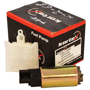 Изображение 1, KPF0002 Насос топливный HYUNDAI ix55 (08-) KORTEX