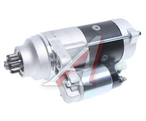 Изображение 1, PSH0008996-MX Стартер ГАЗель Next, NN, Соболь NN дв.G21A MOVELEX