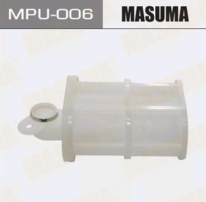 Изображение 1, MPU-006 Фильтр насоса топливного TOYOTA MASUMA