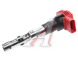 Изображение 1, 370-13-062 Катушка зажигания VW Phaeton, Touareg (7LA) AUDI A4, A6, A8 MEGAPOWER