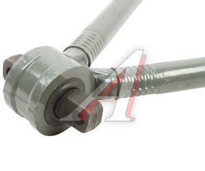 Изображение 3, AZ9925522272 Тяга реактивная SITRAK HOWO V-образная OE