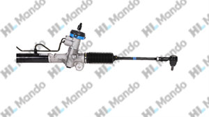 Изображение 4, EX4650034020 Рейка рулевая SSANGYONG Actyon (14-) в сборе (с ГУР) MANDO