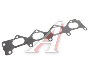 Изображение 2, 7700109906 Прокладка коллектора RENAULT Clio (98-) впускного OE