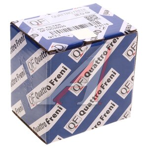 Изображение 4, QF10C00035 Фильтр VW Passat (05-10) муфты HALDEX QUATTRO FRENI