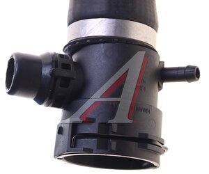 Изображение 3, QF45A00077 Патрубок BMW 5 (F10, F11) системы охлаждения QUATTRO FRENI