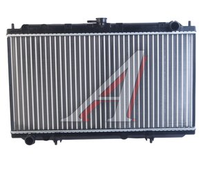 Изображение 2, 10-25058-SX Радиатор NISSAN Primera (P11) системы охлаждения STELLOX