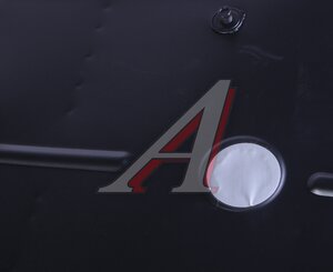 Изображение 6, 43206N-1101002 Бак топливный УРАЛ Next 210л (АО АЗ УРАЛ)