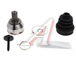 Изображение 1, KVJ063 ШРУС наружный FORD Focus (05-) KORTEX