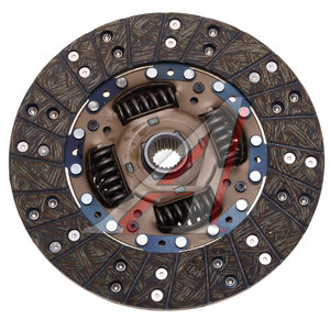 Изображение 2, 1600200W5030-AM001 Диск сцепления JAC T6 (16-17) OE