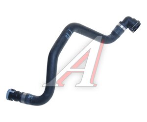 Изображение 2, 1896585 Шланг FORD Kuga отопителя OE