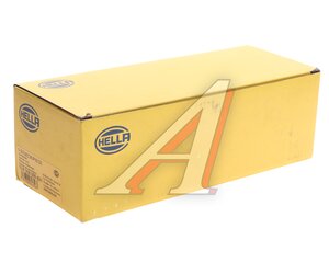 Изображение 5, 5DA358000-821 Катушка зажигания MERCEDES C (W203) HELLA