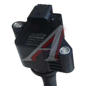 Изображение 4, KWNC0076 Катушка зажигания CHERY Tiggo 7 KORWIN