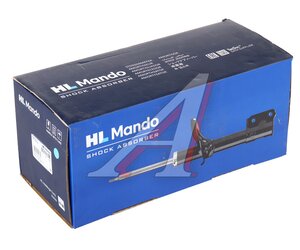 Изображение 4, MSS016136 Амортизатор FIAT Punto (12-) передний левый газовый MANDO