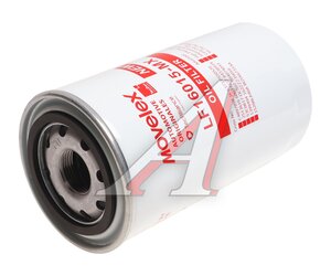 Изображение 1, C4897898-MX Фильтр масляный JAC N200 (ISBe, ISDe) (E3/E4) MOVELEX