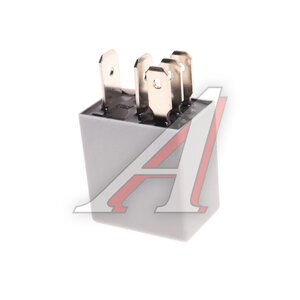 Изображение 2, DZ97189584264-MX Реле электромагнитное 24V 5-ти контактное SHACMAN SHAANXI X6000 MOVELEX