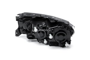 Изображение 4, 8900-852 Фара BAIC U5 Plus (21-) правая METACO