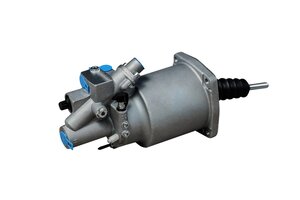 Изображение 5, 16080930800 ПГУ КАМАЗ-6580 с КПП ZF SORL