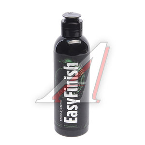 Изображение 1, SS585 Полироль кузова абразивная мелкая 200мл EasyFinish SHINE SYSTEMS