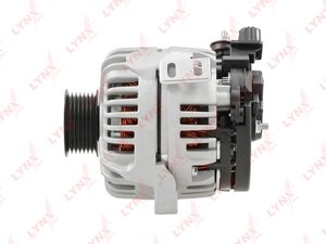 Изображение 4, EA1335 Генератор TOYOTA Avensis (03-) LYNX