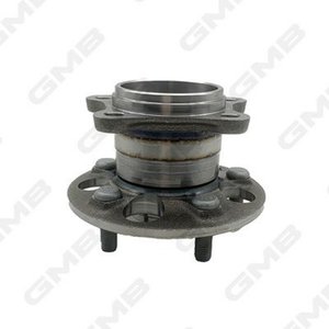Изображение 1, GH33390 Ступица TOYOTA Highlander LEXUS RX300, RX330, RX350 задняя GMB