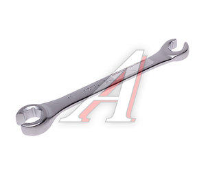 Изображение 1, RF-7511214 Ключ накидной 12х14мм с прорезью ROCKFORCE
