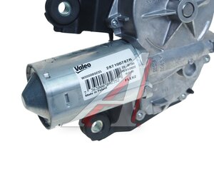 Изображение 5, 287100787R Мотор-редуктор стеклоочистителя RENAULT Logan (12-) заднего OE