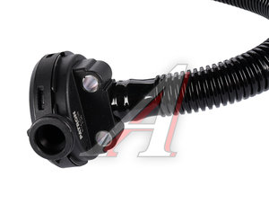 Изображение 3, P140138 Клапан VW Polo (02-) рециркуляции газов PATRON