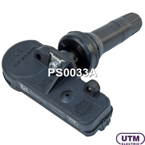 Изображение 1, PS0033A Датчик давления в шине MERCEDES UTM