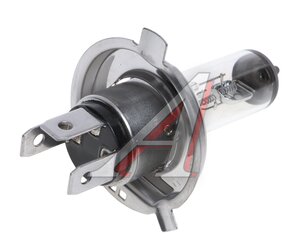 Изображение 2, 04430 Лампа 24V H4 75/70W P43t Original Pro OEM МАЯК