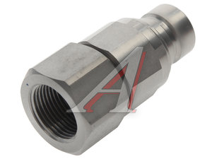 Изображение 2, NSP9HYRS571 БРС JCB шток BSP 3/4" тип F (А) (папа) NSP