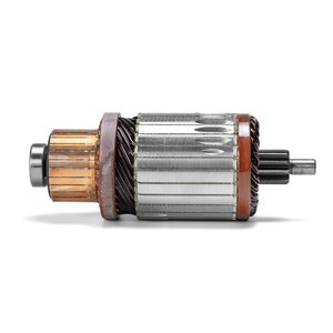 Изображение 3, 2002.3708-200 AE Якорь стартера 2002.3708,  2012.3708 24В AVTOELECTRICA