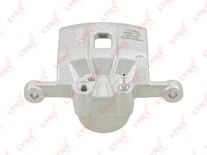 Изображение 4, BA3893 Суппорт HYUNDAI Santa Fe (09-) задний левый LYNX