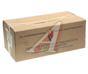Изображение 5, 53229-3501090-51 Колодки тормозные КАМАЗ-53229 литые (короткая накладка безасбестовая) (1шт.) ААЦ