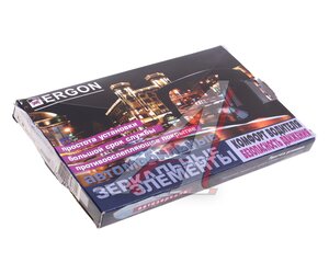 Изображение 3, 63221609 Элемент зеркальный MERCEDES E (W213) правый сферический с подогревом ERGON