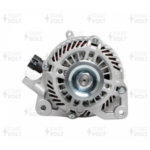 Изображение 2, LG23SA Генератор HONDA Civic 8 (06-) (1.8 I) 14В 100А STARTVOLT
