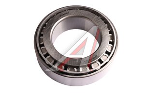 Изображение 2, 7718-6А-MX Подшипник ступицы МАЗ (прицепов, полуприцепов), КРАЗ-250, 6505 наружный MOVELEX