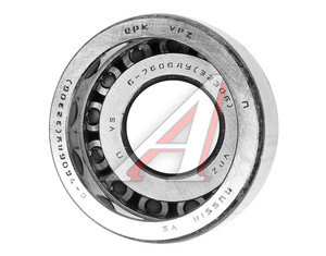 Изображение 2, 7606-6А (32306) Подшипник ступицы ГАЗ-3306, 3309, 53 передней наружный,  ГАЗ-3110 передней внутренний ВОЛЖСКИЙ СТАНДАРТ