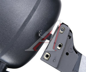 Изображение 3, ZL01-51-022GHP Зеркало боковое VOLVO FM, FM13 левое (с электрорегулировкой, с подогревом) TANGDE