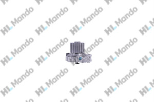 Изображение 4, MWP2009 Насос водяной DAEWOO Damas MANDO
