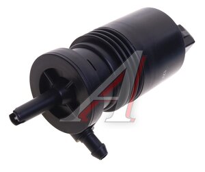 Изображение 3, P19-0052 Мотор омывателя NISSAN Primera (02-07) стекла ветрового PATRON