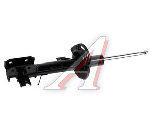Изображение 3, MSS015789 Амортизатор SUZUKI Swift (05-11) передний правый газовый MANDO