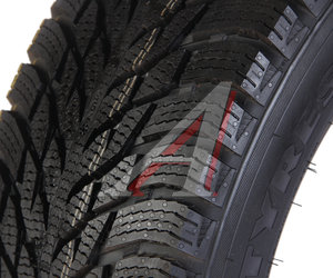 Изображение 2, 205/60 R16 Покрышка NOKIAN TYRES Hakkapeliitta R3 RunFlat 205/60 R16