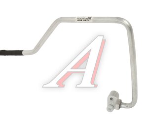 Изображение 5, 8108300LE710 Трубка кондиционера JAC OE