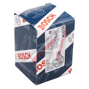 Изображение 3, 1986SE1651 Привод стартера VW Golf, Passat, Sharan (бендикс) BOSCH