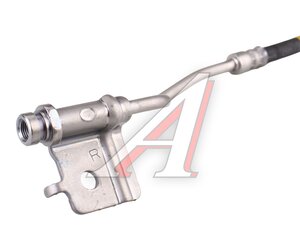 Изображение 3, 58738-1R000 Шланг тормозной HYUNDAI Solaris (11-) задний правый №1 OE