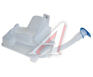 Изображение 3, P10-0068 Бачок омывателя VW Polo (11-) стекла ветрового PATRON